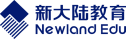 新大陆教育logo