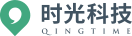时光科技logo
