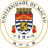 澳门大学logo